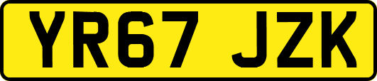 YR67JZK