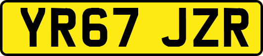 YR67JZR