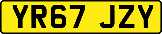 YR67JZY