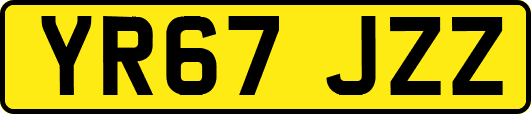 YR67JZZ