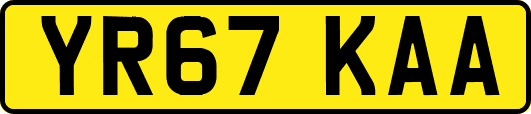 YR67KAA