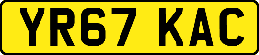 YR67KAC