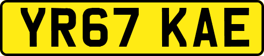 YR67KAE