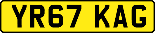 YR67KAG