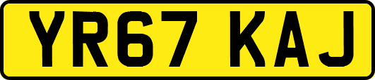 YR67KAJ