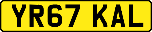 YR67KAL