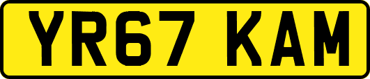 YR67KAM