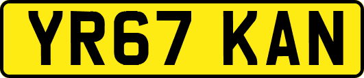 YR67KAN