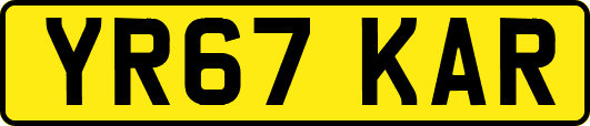 YR67KAR