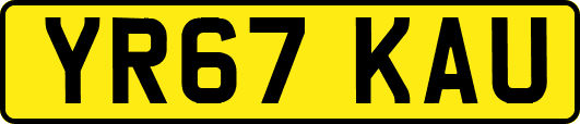 YR67KAU