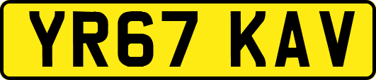 YR67KAV