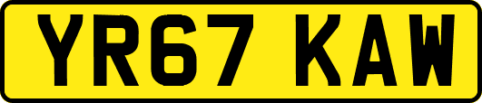 YR67KAW
