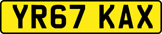 YR67KAX