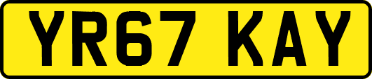 YR67KAY