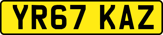 YR67KAZ