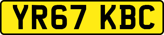 YR67KBC