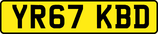 YR67KBD