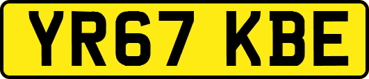 YR67KBE