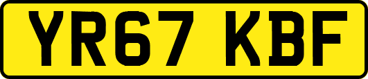 YR67KBF