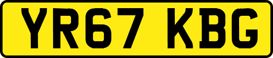 YR67KBG