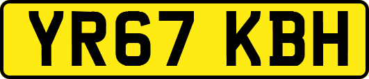 YR67KBH
