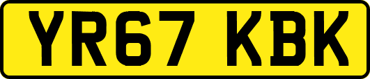 YR67KBK