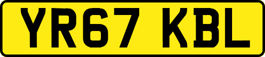 YR67KBL