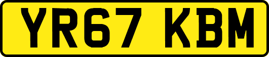 YR67KBM