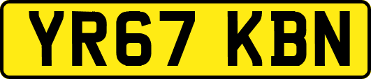 YR67KBN