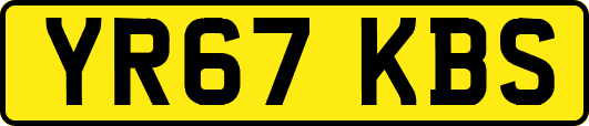 YR67KBS