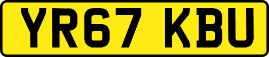 YR67KBU