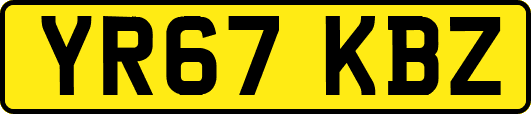 YR67KBZ