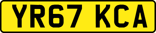 YR67KCA