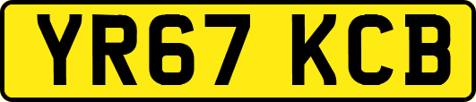 YR67KCB