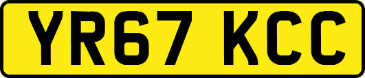 YR67KCC