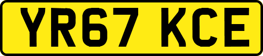 YR67KCE