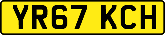 YR67KCH