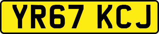 YR67KCJ