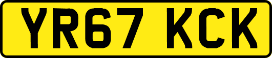YR67KCK