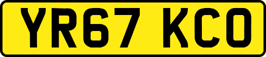 YR67KCO