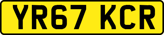 YR67KCR