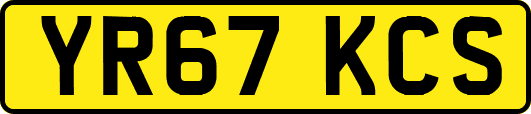 YR67KCS