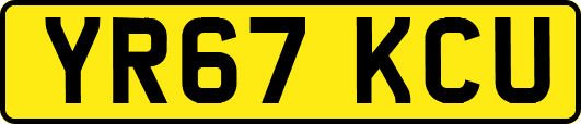 YR67KCU