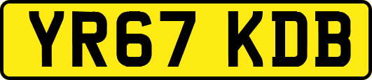 YR67KDB