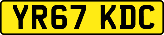 YR67KDC