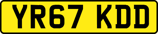 YR67KDD