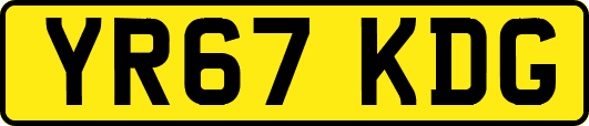 YR67KDG