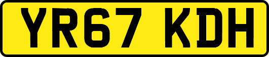 YR67KDH