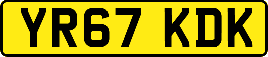 YR67KDK