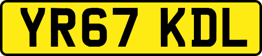 YR67KDL